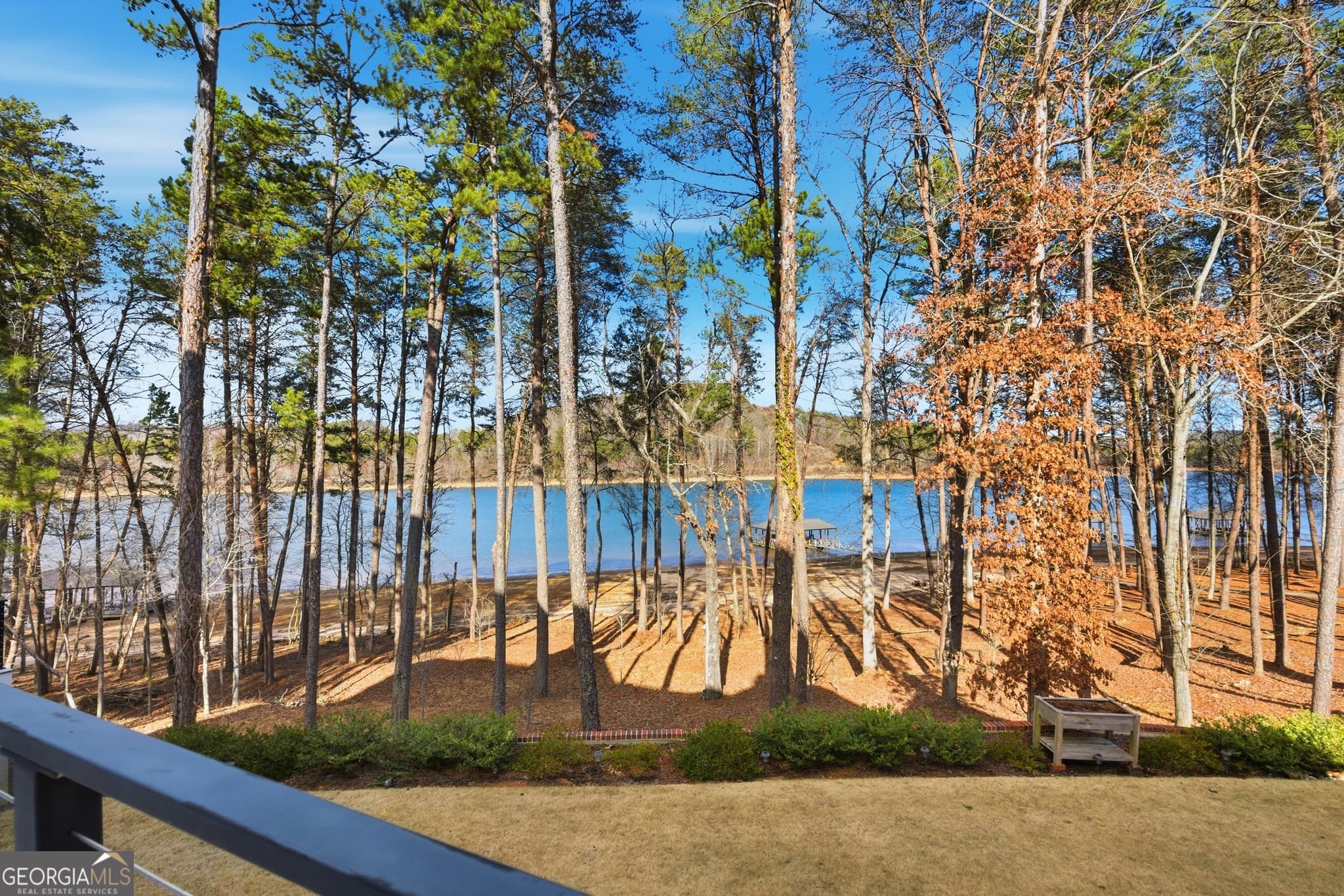 7 bedroom, 7.5 bathroom, 7,090 sq ft single family residence for sale at 1198 N Edgewater Trail, Toccoa, GA 30577 — photo 3