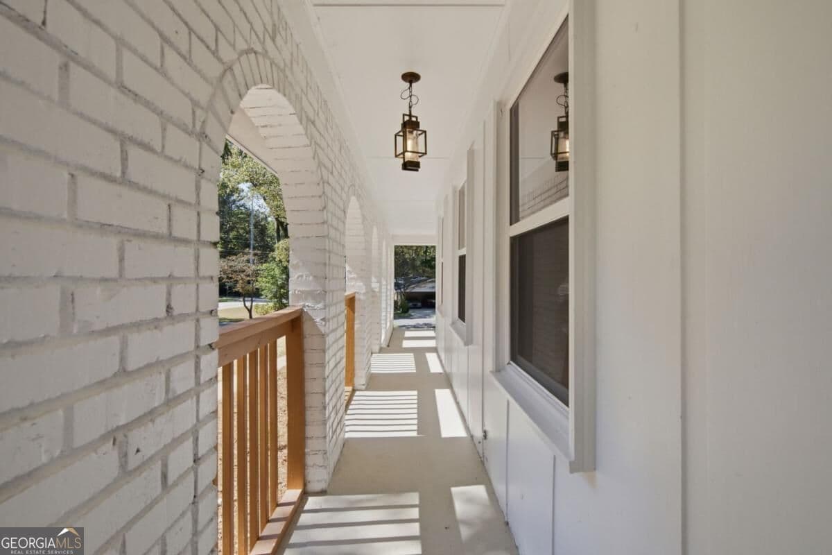 5 bedroom, 3 bathroom, 2,331 sq ft single family residence for sale at 4804 Thompson Mill Road 0, Lithonia, GA 30038 — photo 6