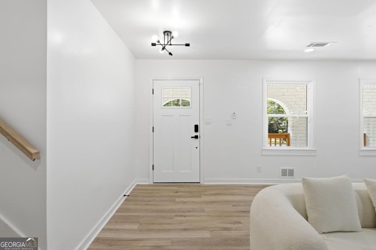 5 bedroom, 3 bathroom, 2,331 sq ft single family residence for sale at 4804 Thompson Mill Road 0, Lithonia, GA 30038 — photo 7