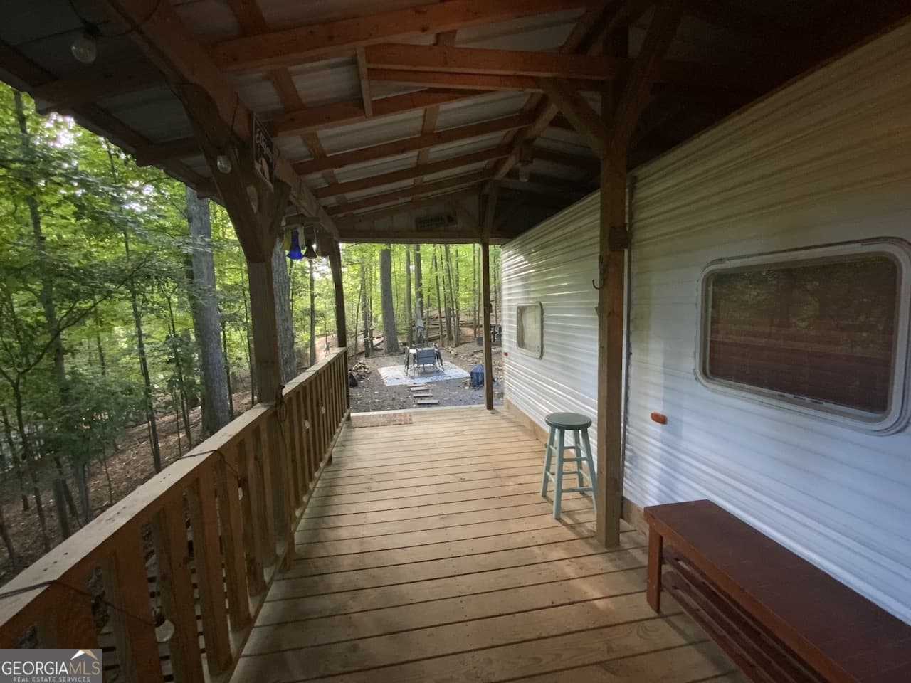 1 bedroom, 1 bathroom, 400 sq ft single family residence for sale at 176 14Th Street, Ellijay, GA 30540 — photo 6