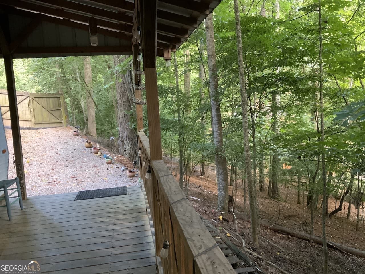 1 bedroom, 1 bathroom, 400 sq ft single family residence for sale at 176 14Th Street, Ellijay, GA 30540 — photo 7