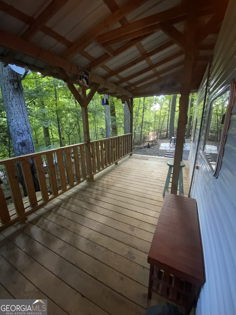 1 bedroom, 1 bathroom, 400 sq ft single family residence for sale at 176 14Th Street, Ellijay, GA 30540 — photo 5