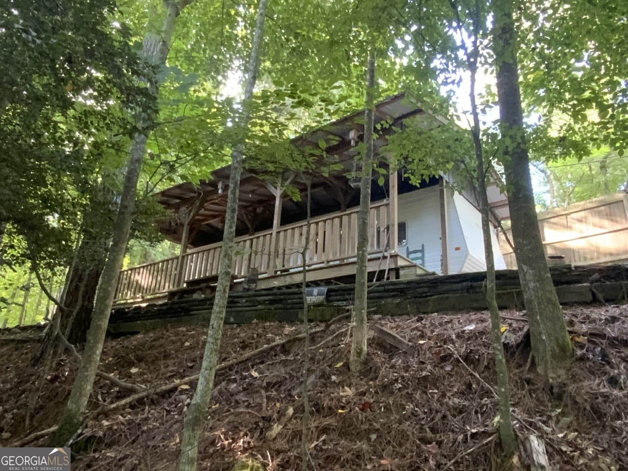 1 bedroom, 1 bathroom, 400 sq ft single family residence for sale at 176 14Th Street, Ellijay, GA 30540 — photo 4
