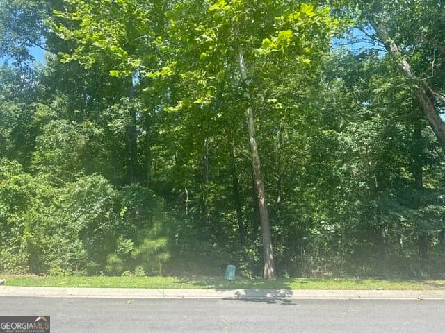 residential lot for sale at 29 Westvalley Drive, Rome, GA 30165 — photo 1 of 1