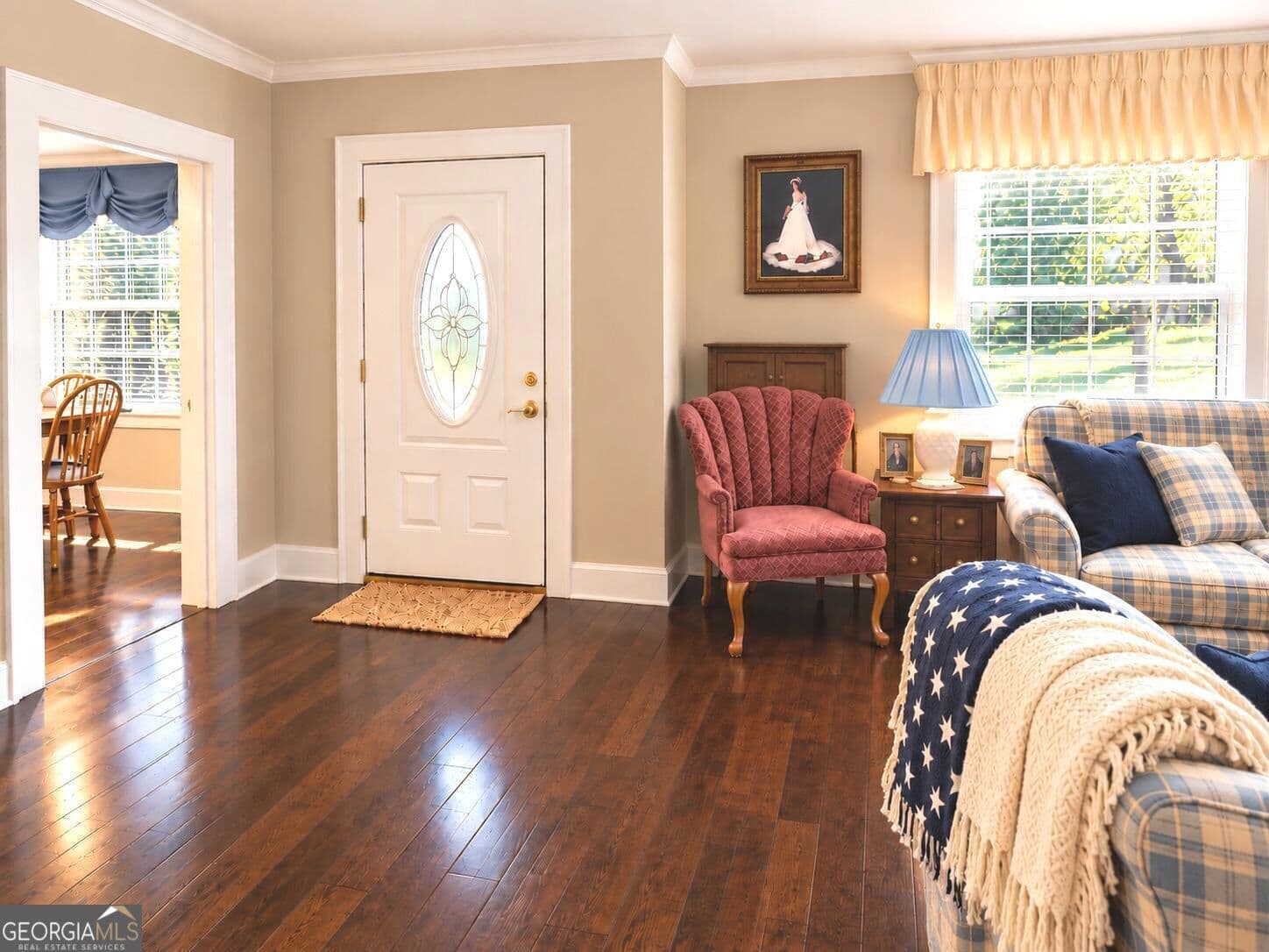 6 bedroom, 3 bathroom, 2,496 sq ft single family residence for sale at 352 S Dugger Avenue, Roberta, GA 31078 — photo 5