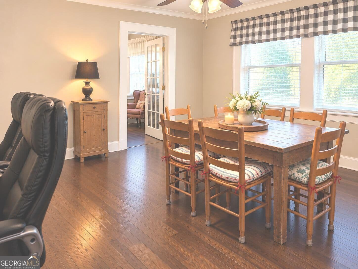 6 bedroom, 3 bathroom, 2,496 sq ft single family residence for sale at 352 S Dugger Avenue, Roberta, GA 31078 — photo 10