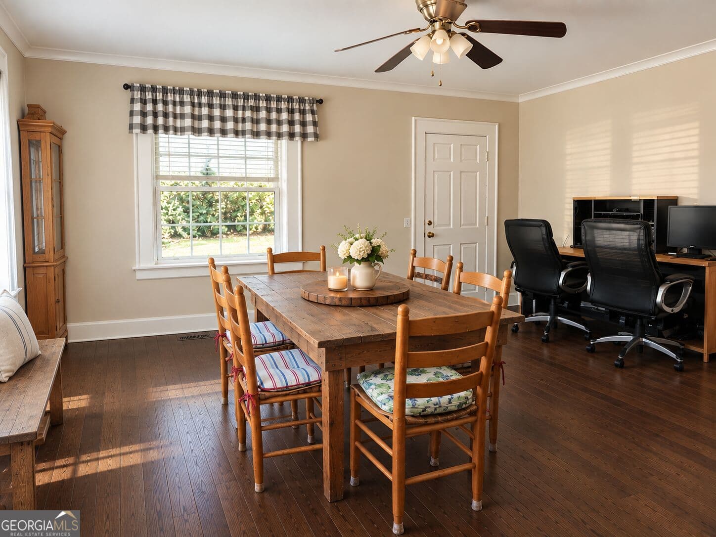6 bedroom, 3 bathroom, 2,496 sq ft single family residence for sale at 352 S Dugger Avenue, Roberta, GA 31078 — photo 8