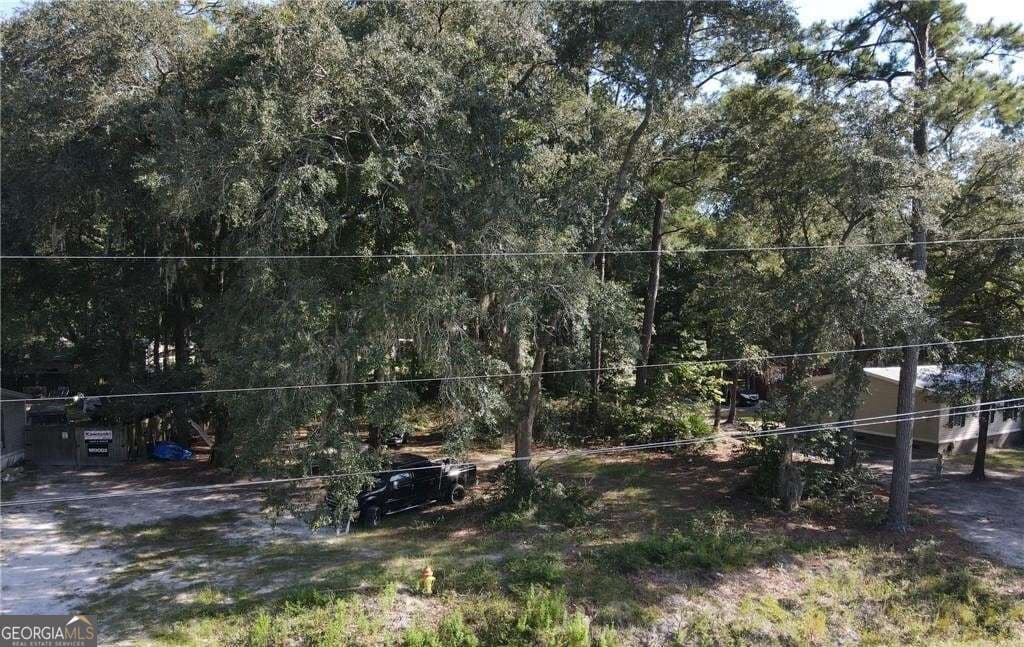 residential lot for sale at 8 Sanders Street, Rincon, GA 31326 — photo 2
