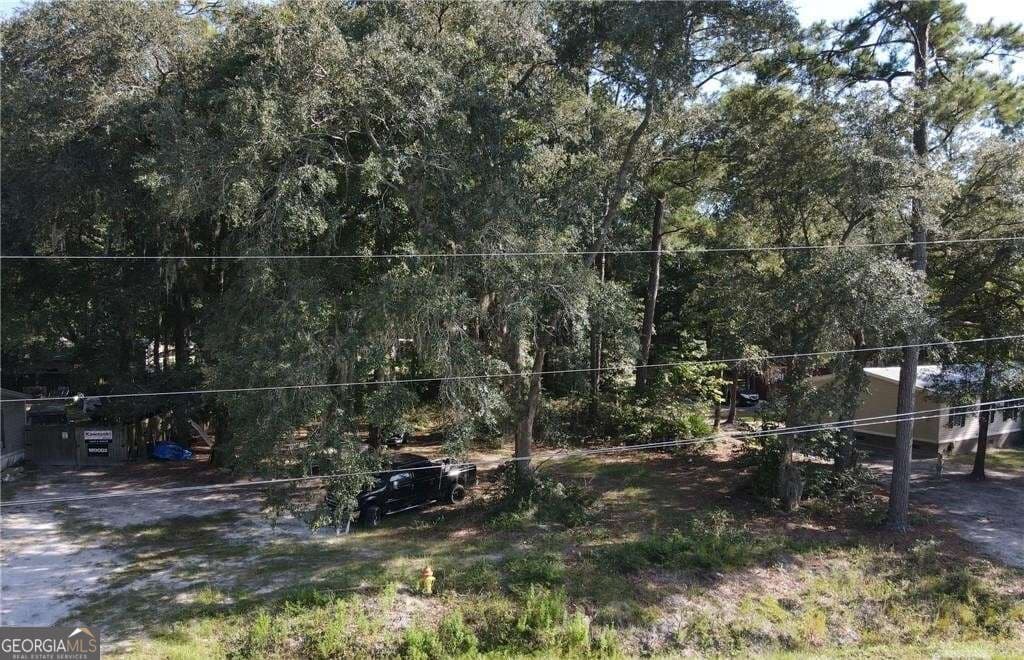 residential lot for sale at 8 Sanders Street, Rincon, GA 31326 — photo 3