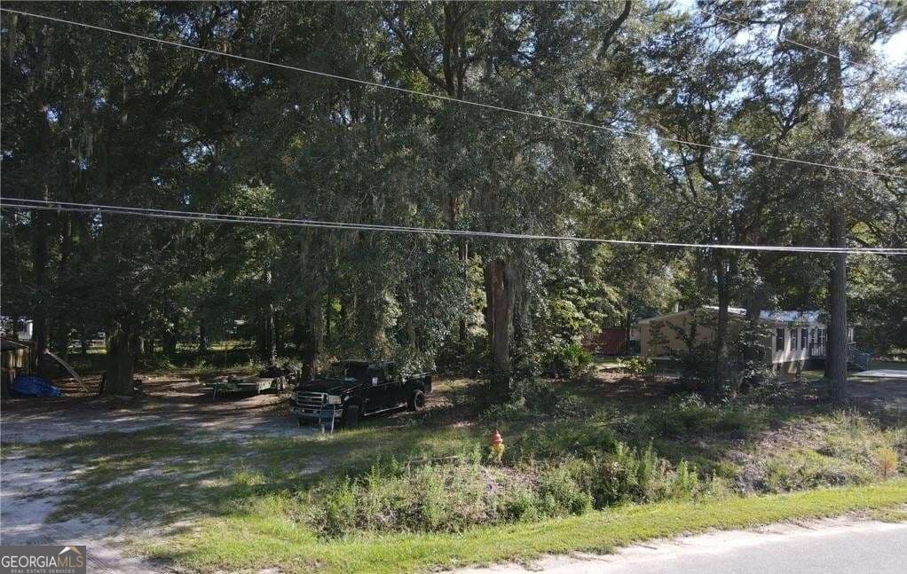 residential lot for sale at 8 Sanders Street, Rincon, GA 31326 — photo 4