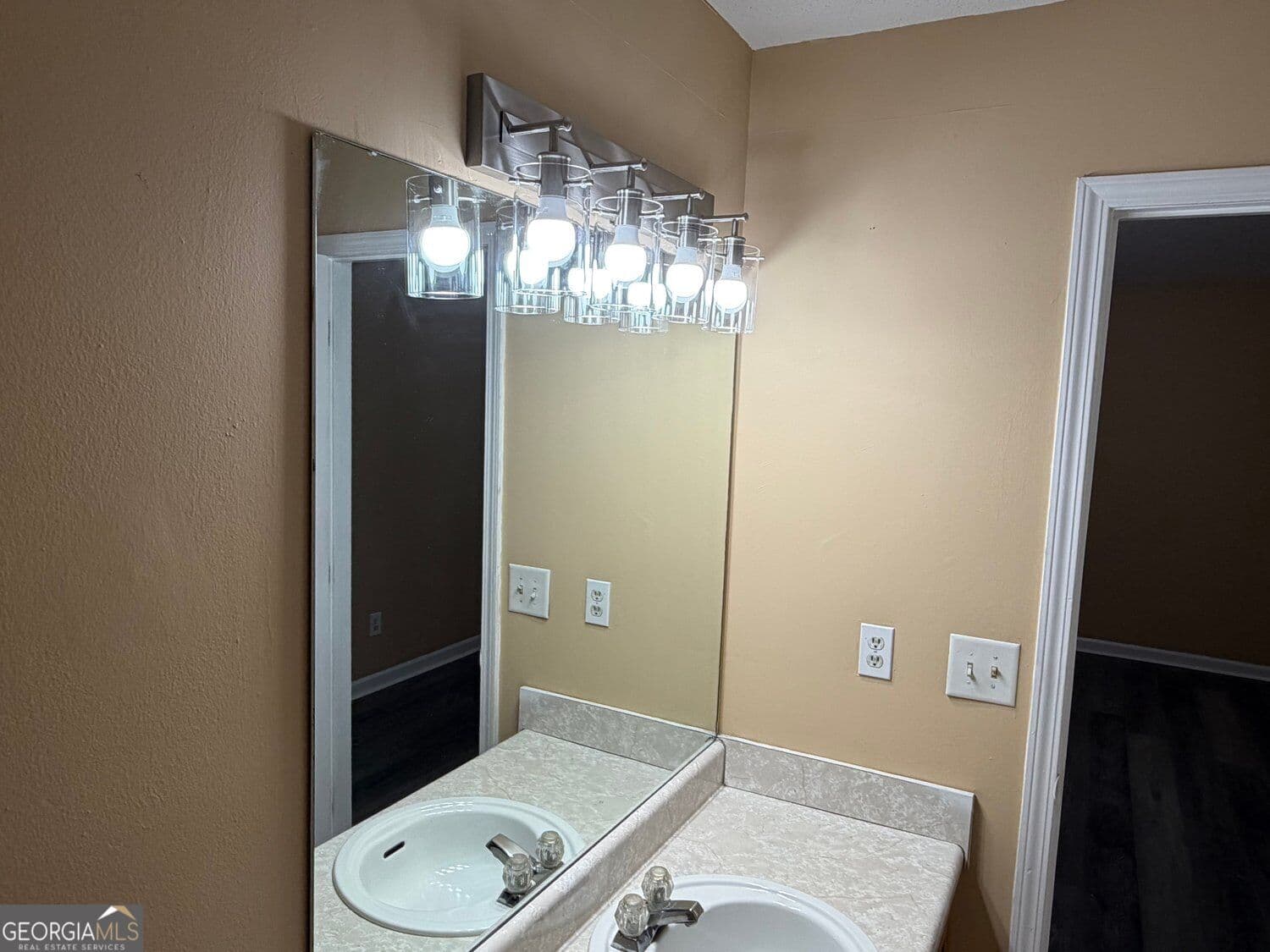 3 bedroom, 2 bathroom, 1,659 sq ft single family residence for rent at 3533 Mosswood Lane, Rex, GA 30273 for $1,500 a month — photo 9