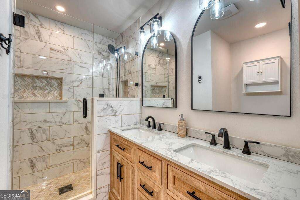 3 bedroom, 3 bathroom, 2,580 sq ft single family residence for sale at 754 Honeysuckle Lane, Blairsville, GA 30512 — photo 10