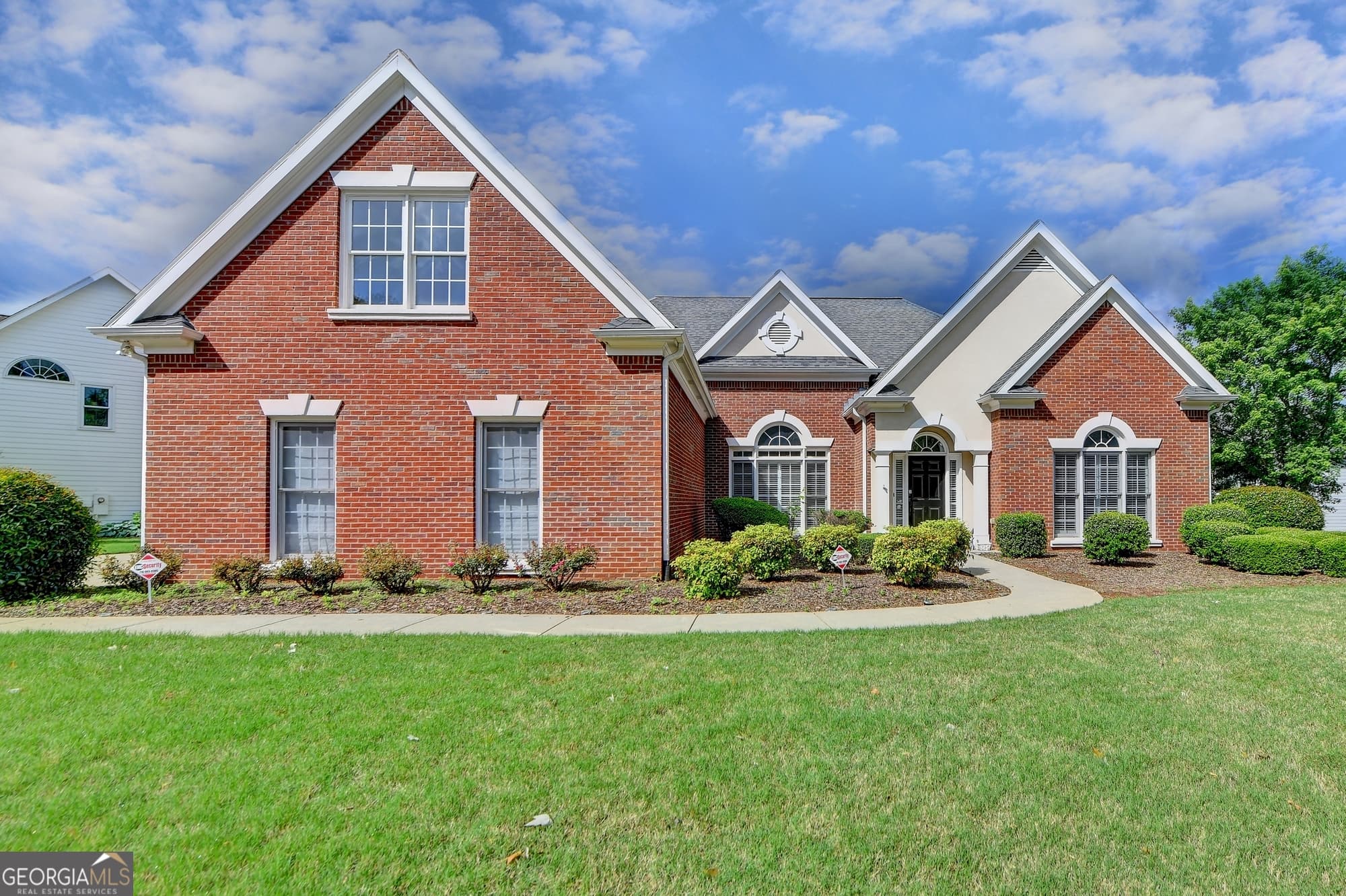 5 bedroom, 4 bathroom single family residence for rent at 3980 Lost Oak Court, Buford, GA 30519 for $3,420 a month — photo 1 of 1