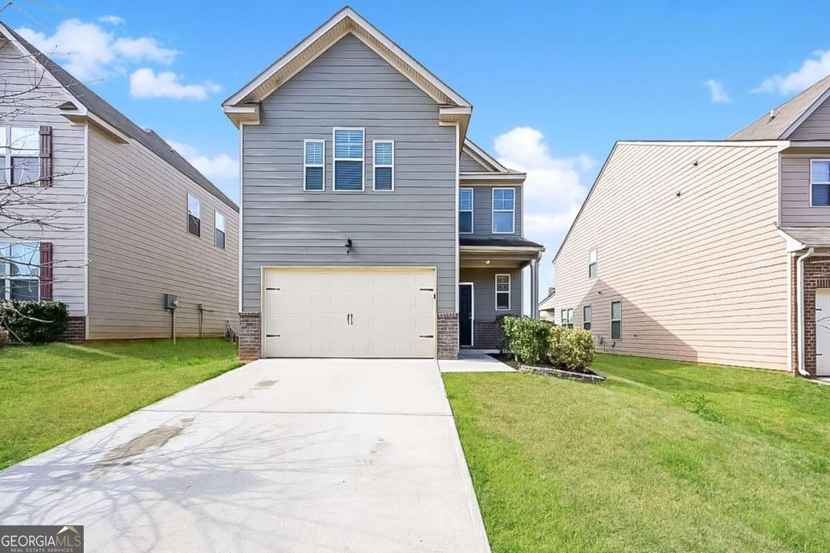 4 bedroom, 2.5 bathroom single family residence for rent at 1924 Stanton Way, Mcdonough, GA 30253 for $2,520 a month — photo 1 of 1
