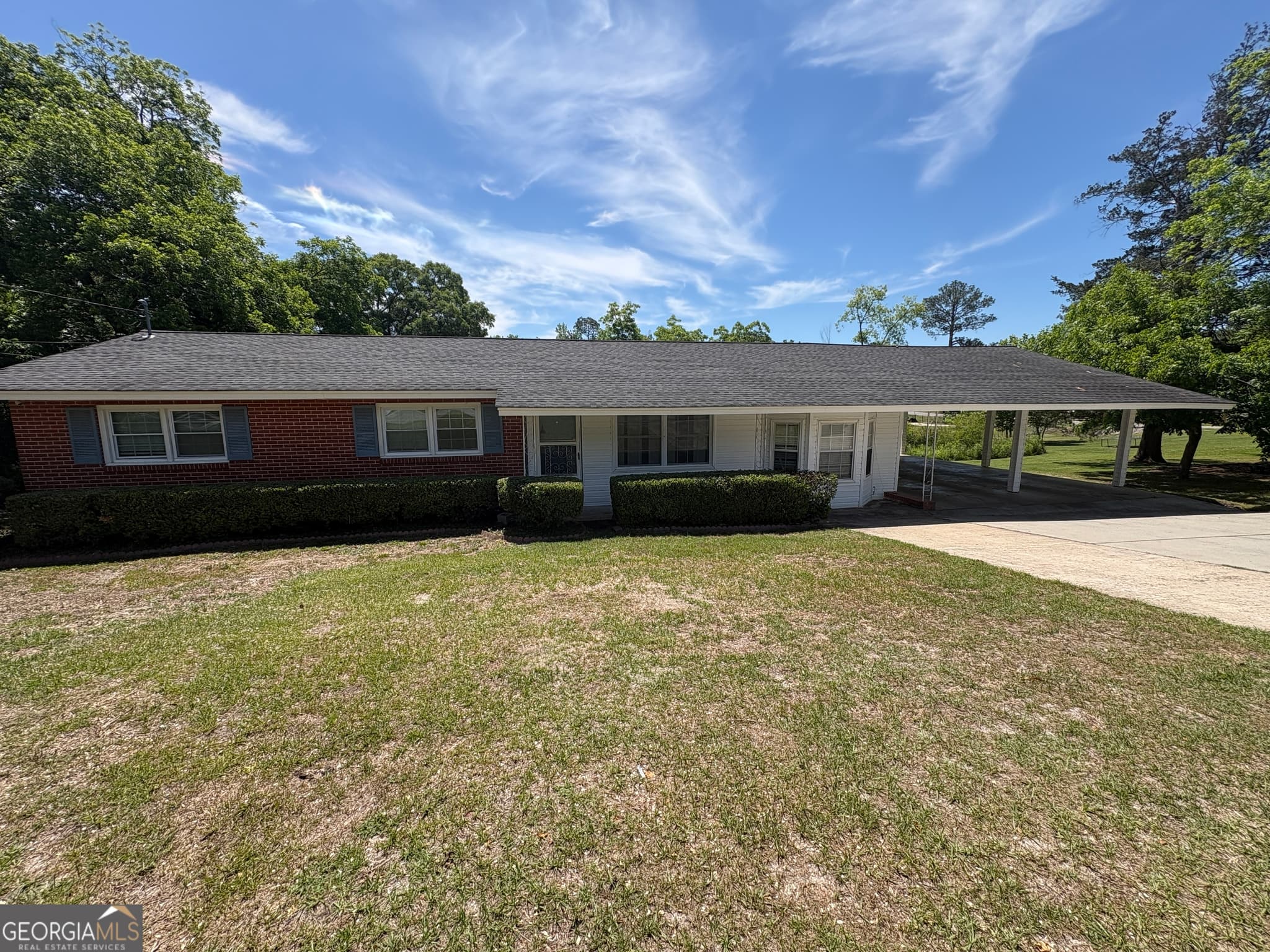 5620 Forest Avenue, Eastman, GA 31023 — most recent listing photo