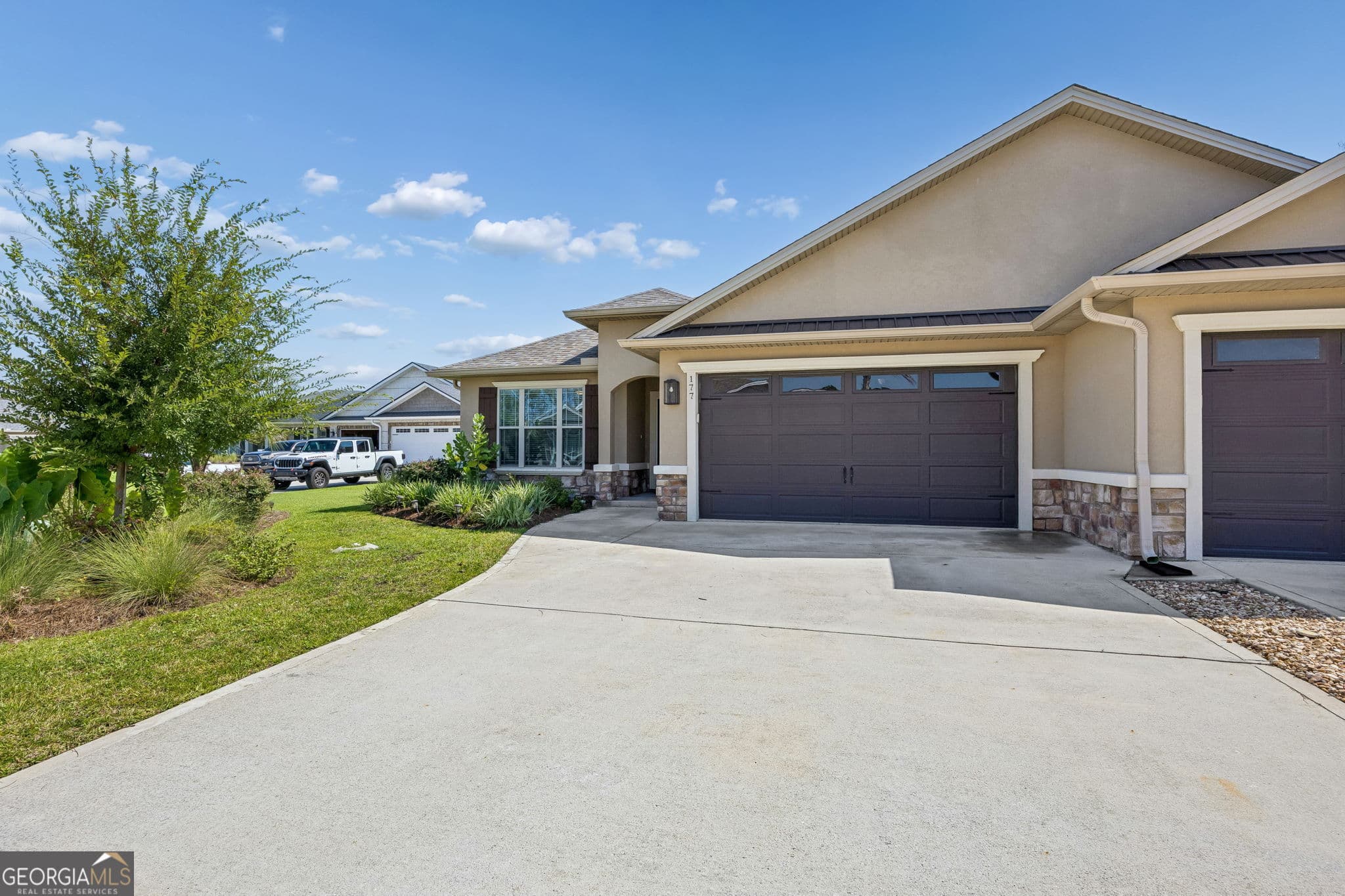 3 bedroom, 2 bathroom, 2,152 sq ft single family residence for sale at 177 Ryan Nicholas Drive, Kingsland, GA 31548 — photo 2
