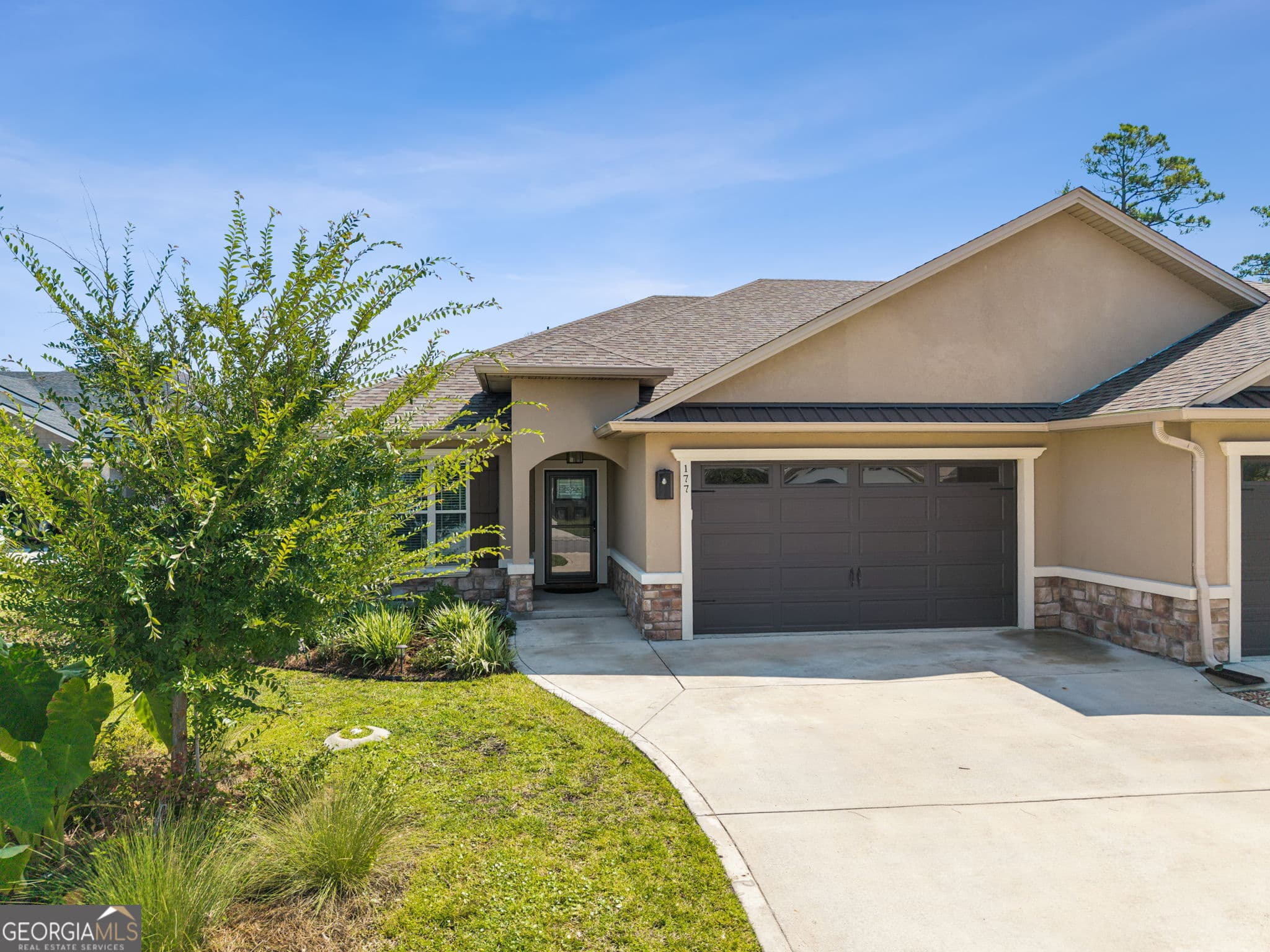 3 bedroom, 2 bathroom, 2,152 sq ft single family residence for sale at 177 Ryan Nicholas Drive, Kingsland, GA 31548 — photo 1 of 36