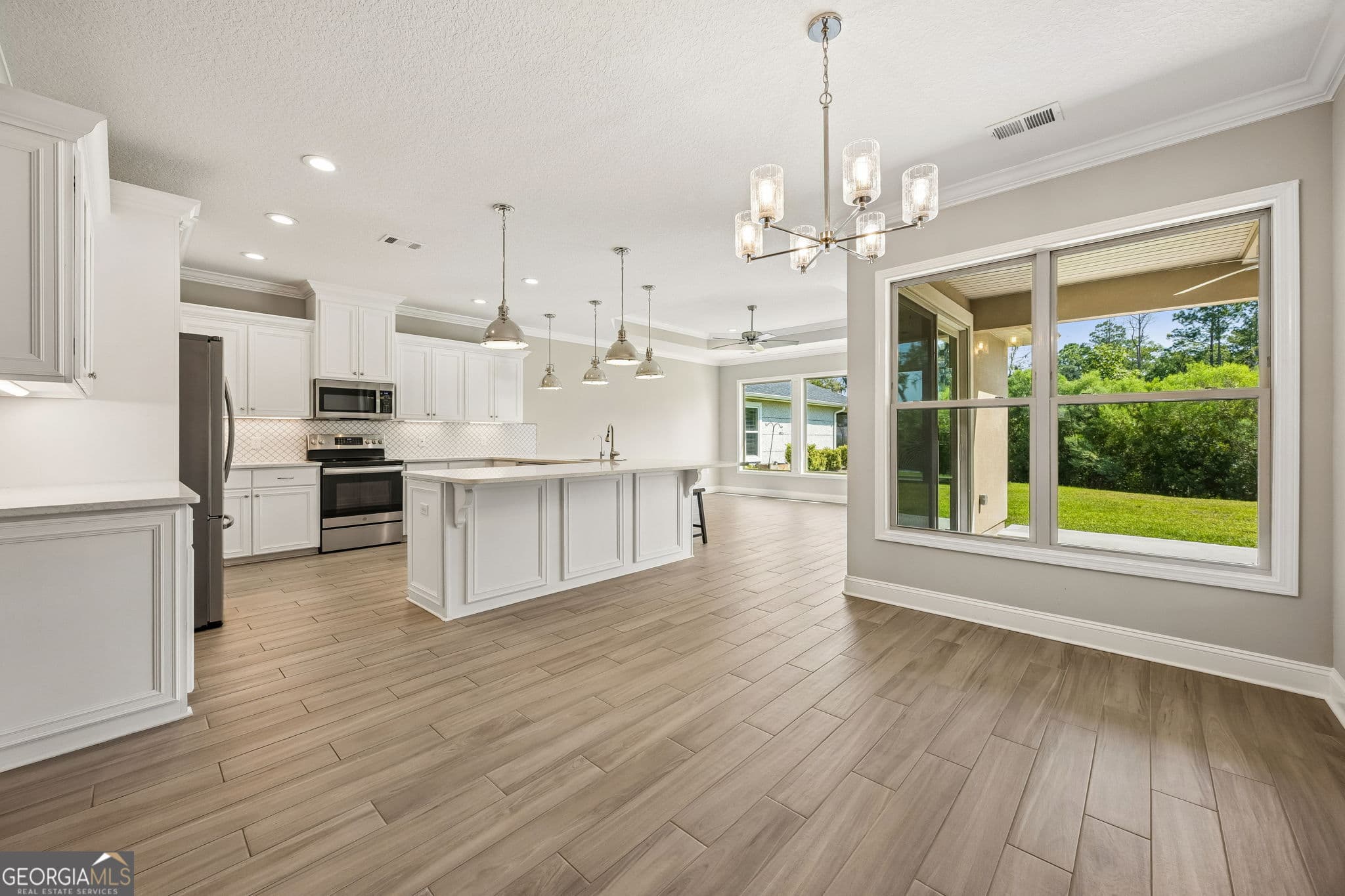 3 bedroom, 2 bathroom, 2,152 sq ft single family residence for sale at 177 Ryan Nicholas Drive, Kingsland, GA 31548 — photo 8