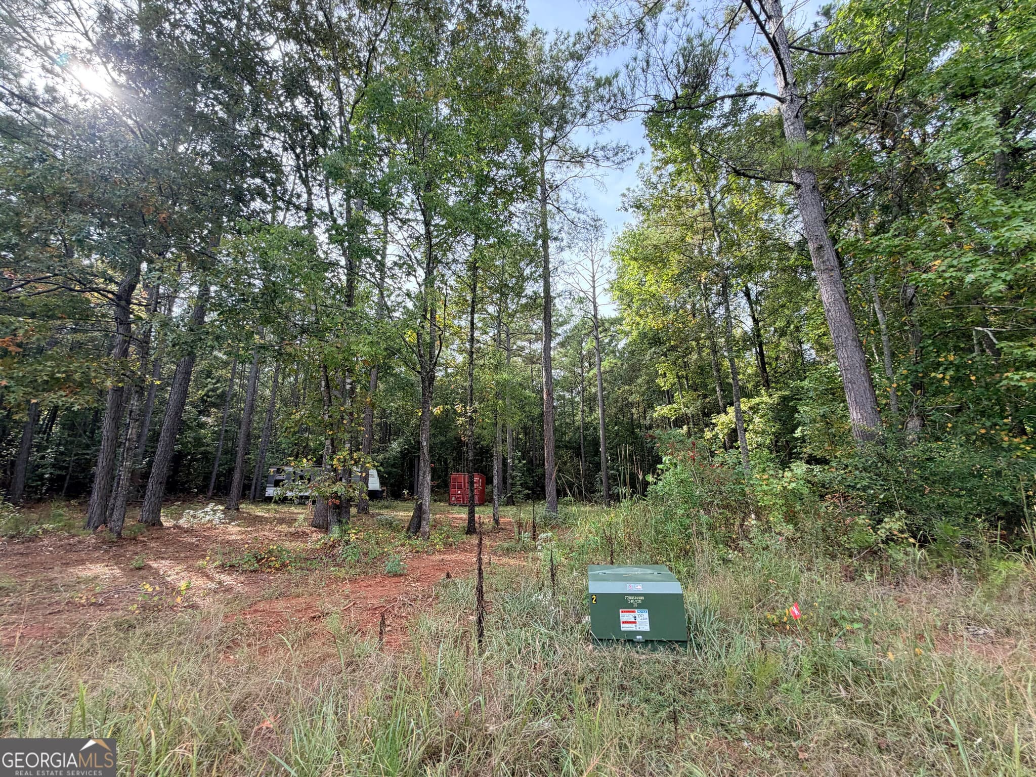 agriculture under contract at 4043 Silas Mercer Lane, Crawfordville, GA 30631 — photo 7