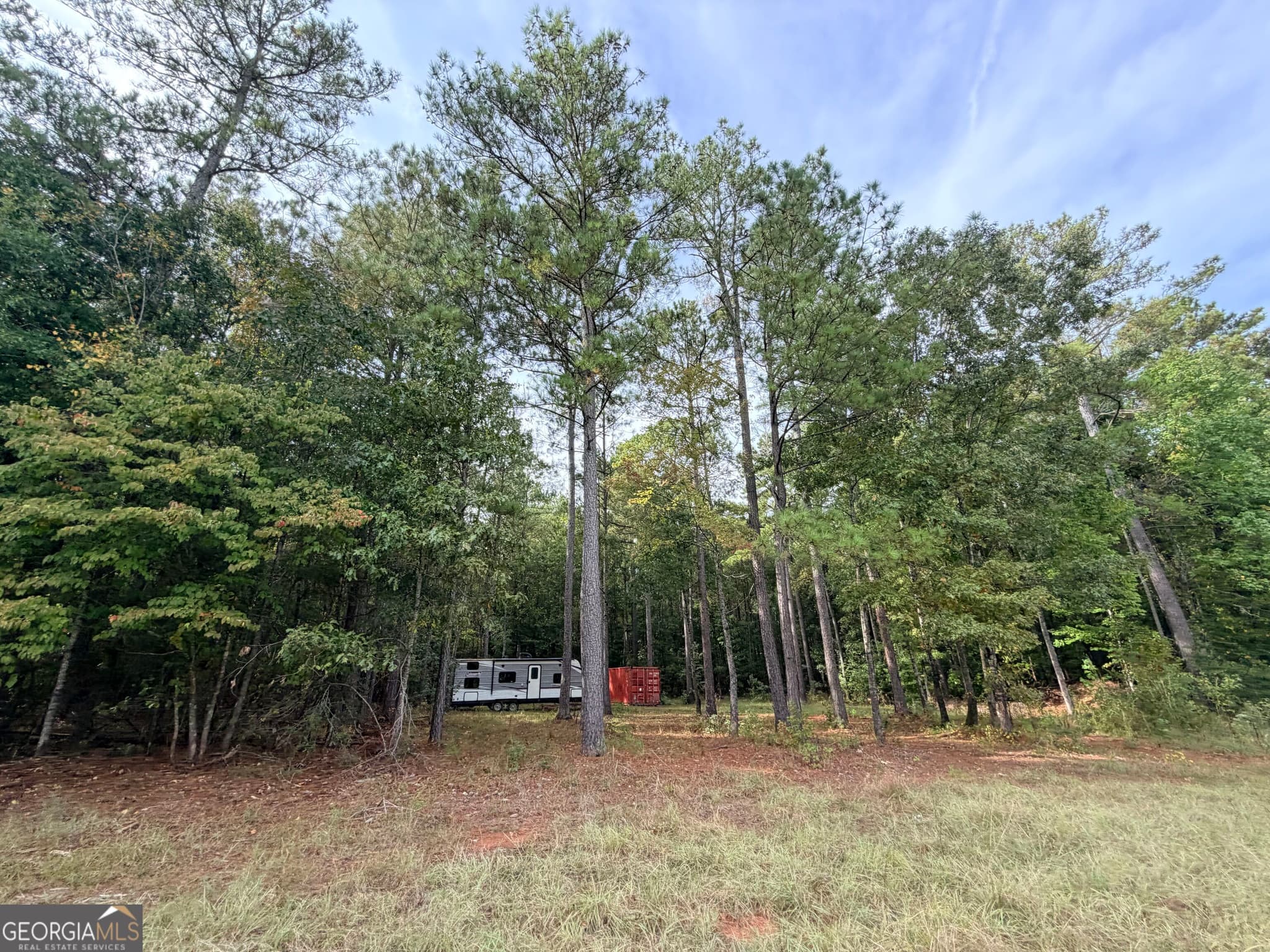 agriculture under contract at 4043 Silas Mercer Lane, Crawfordville, GA 30631 — photo 4