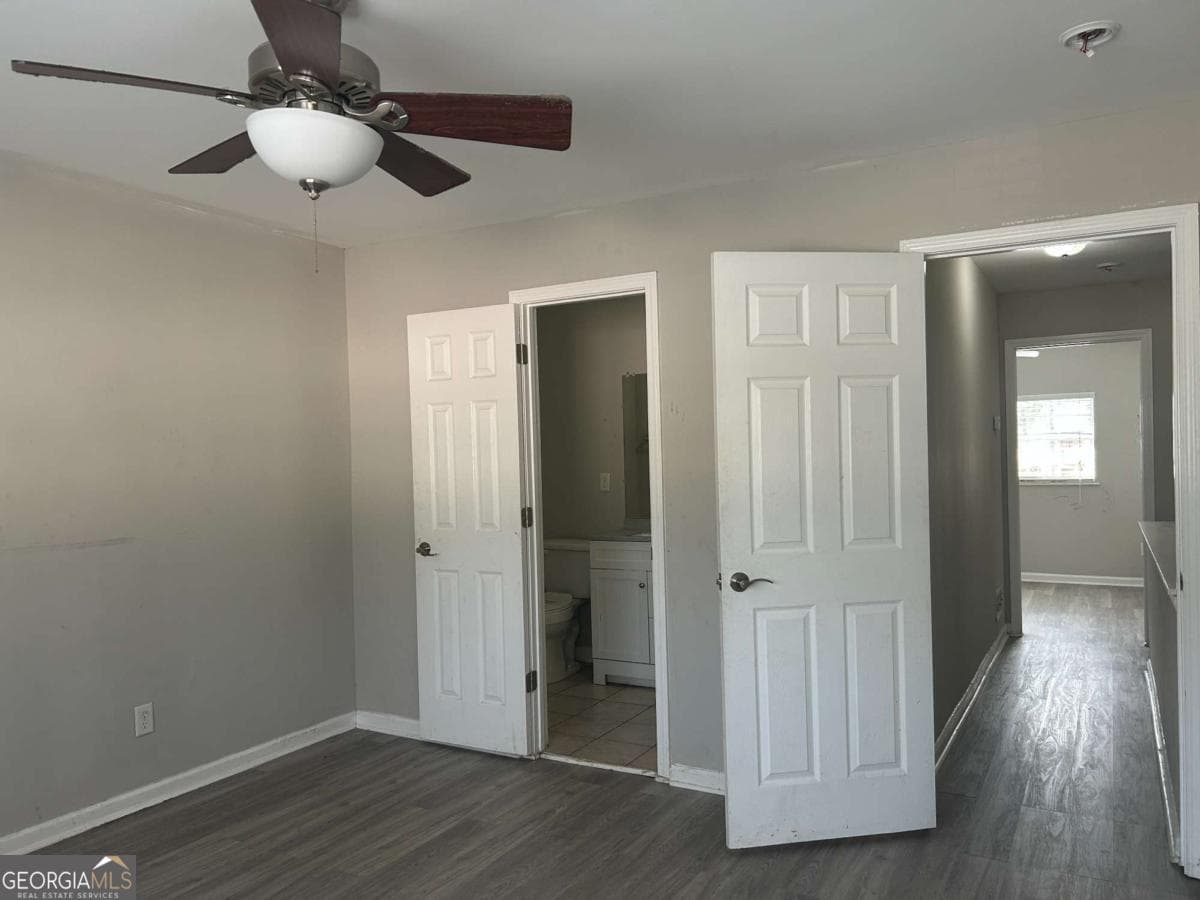 2 bedroom, 2.5 bathroom, 1,728 sq ft townhouse for sale at 2604 Campbellton Road H4, Atlanta, GA 30311 — photo 10