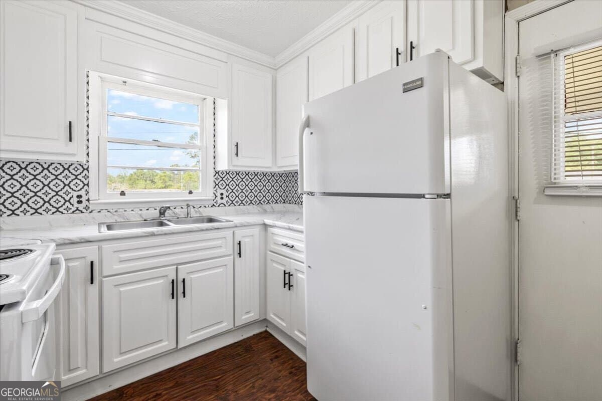 3 bedroom, 1 bathroom, 1,030 sq ft single family residence for sale at 155 Rainbow Ridge Road, Swainsboro, GA 30401 — photo 7