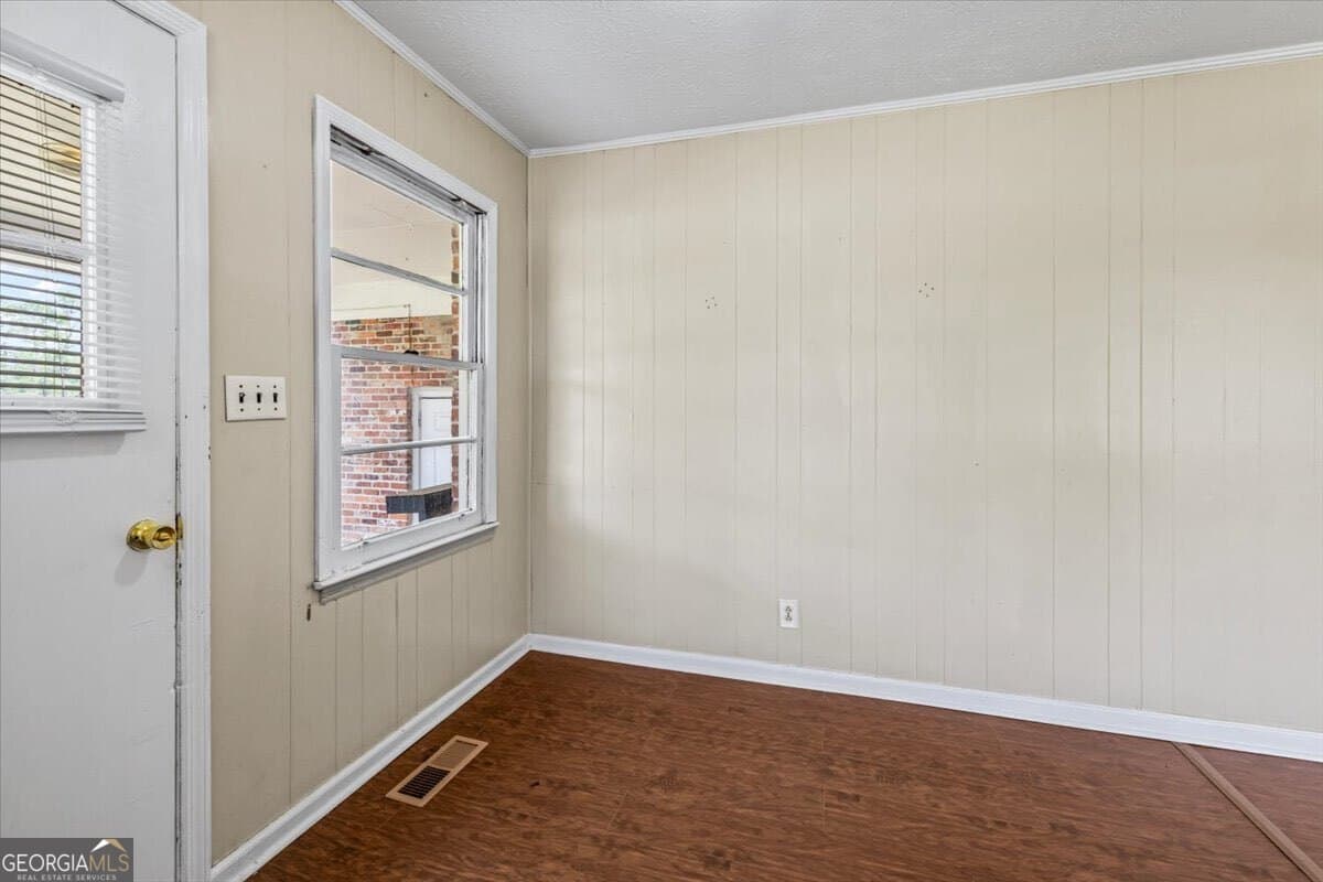 3 bedroom, 1 bathroom, 1,030 sq ft single family residence for sale at 155 Rainbow Ridge Road, Swainsboro, GA 30401 — photo 9