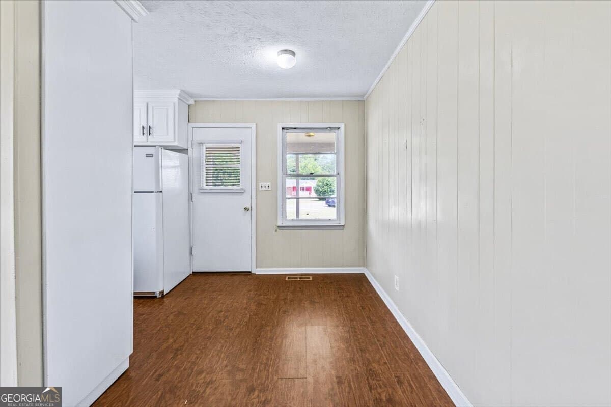 3 bedroom, 1 bathroom, 1,030 sq ft single family residence for sale at 155 Rainbow Ridge Road, Swainsboro, GA 30401 — photo 8