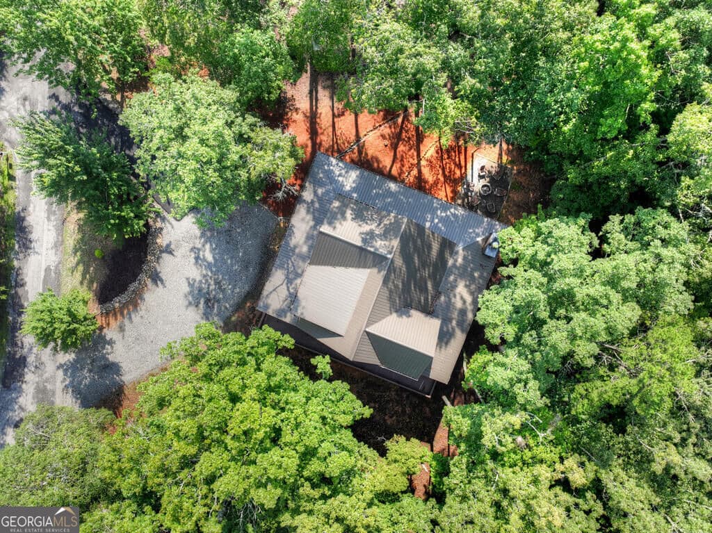 4 bedroom, 3 bathroom, 3,366 sq ft cabin,single family residence for sale at 467 Logan Drive, Mineral Bluff, GA 30559 — photo 5