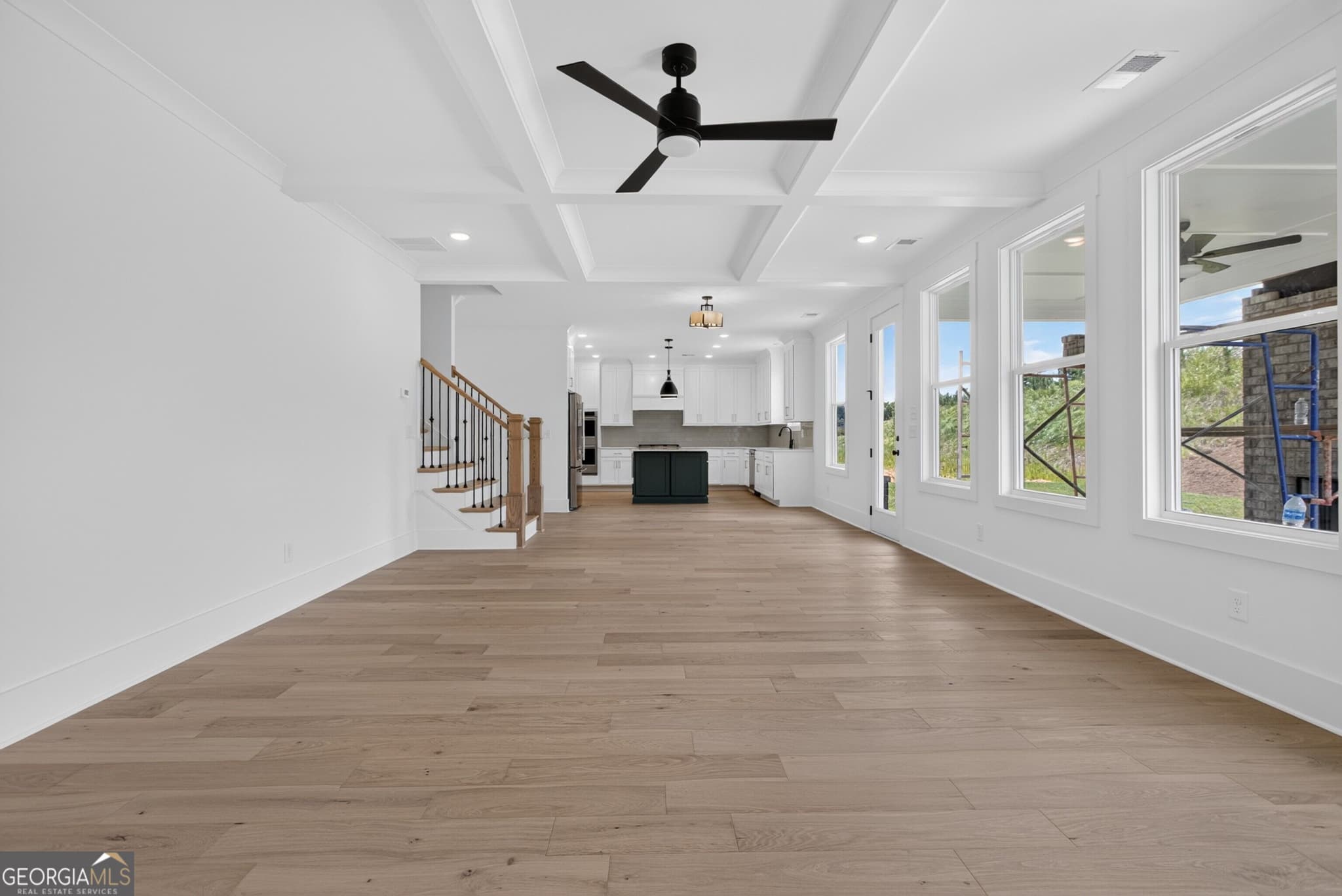 5 bedroom, 4.5 bathroom, 3,034 sq ft single family residence for sale at 5591 Meadowstone Walk, Kennesaw, GA 30152 — photo 7