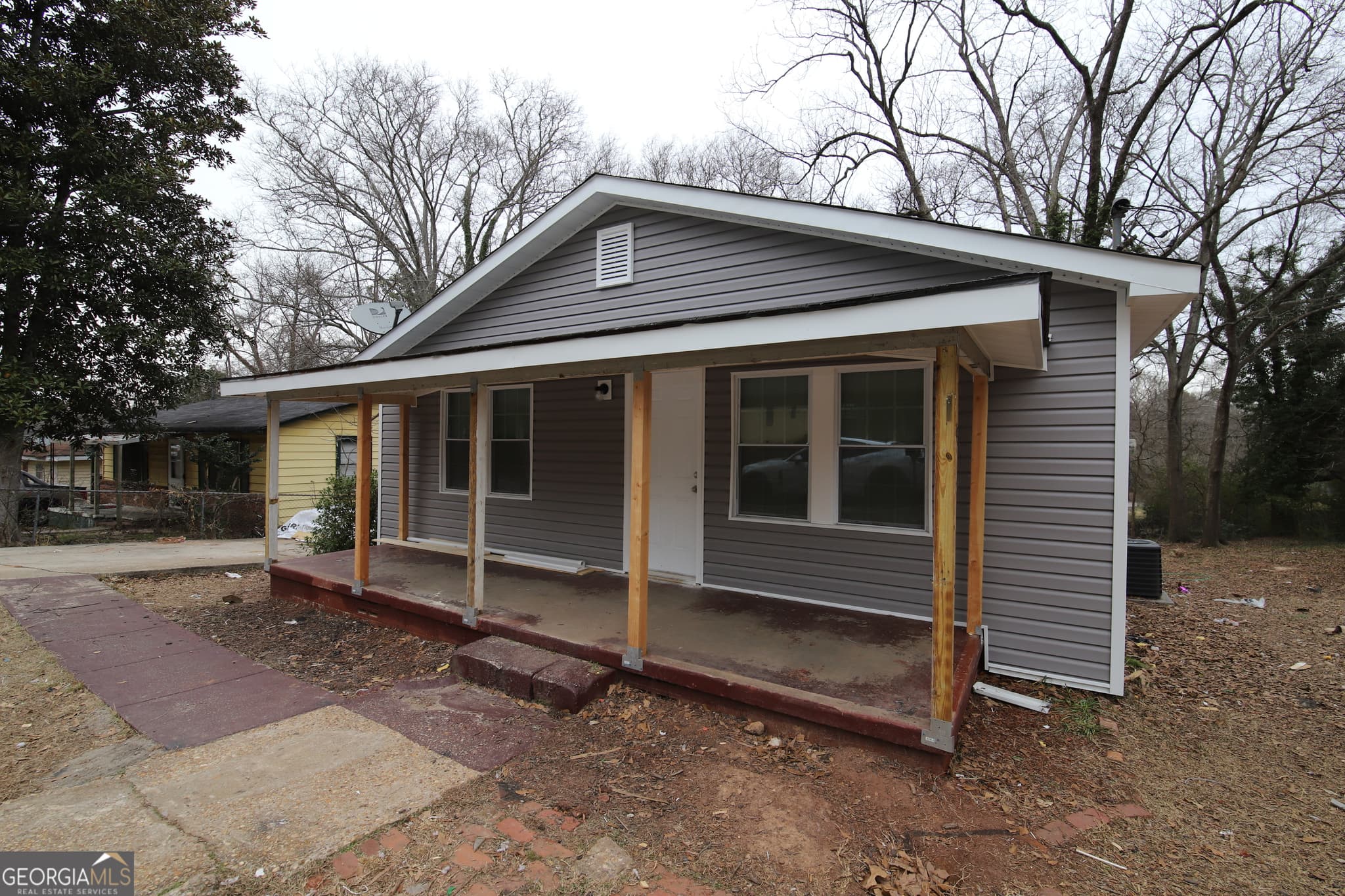 3 bedroom, 1 bathroom single family residence for rent at 615 Snelson Street, Lagrange, GA 30241 for $1,250 a month — photo 1 of 1