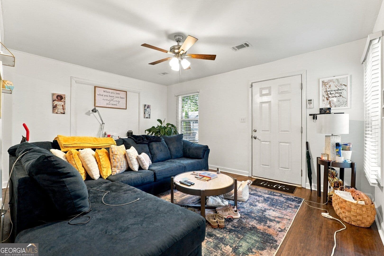 multi family,duplex for sale at 3304 Wheeler Street, Hapeville, GA 30354 — photo 6