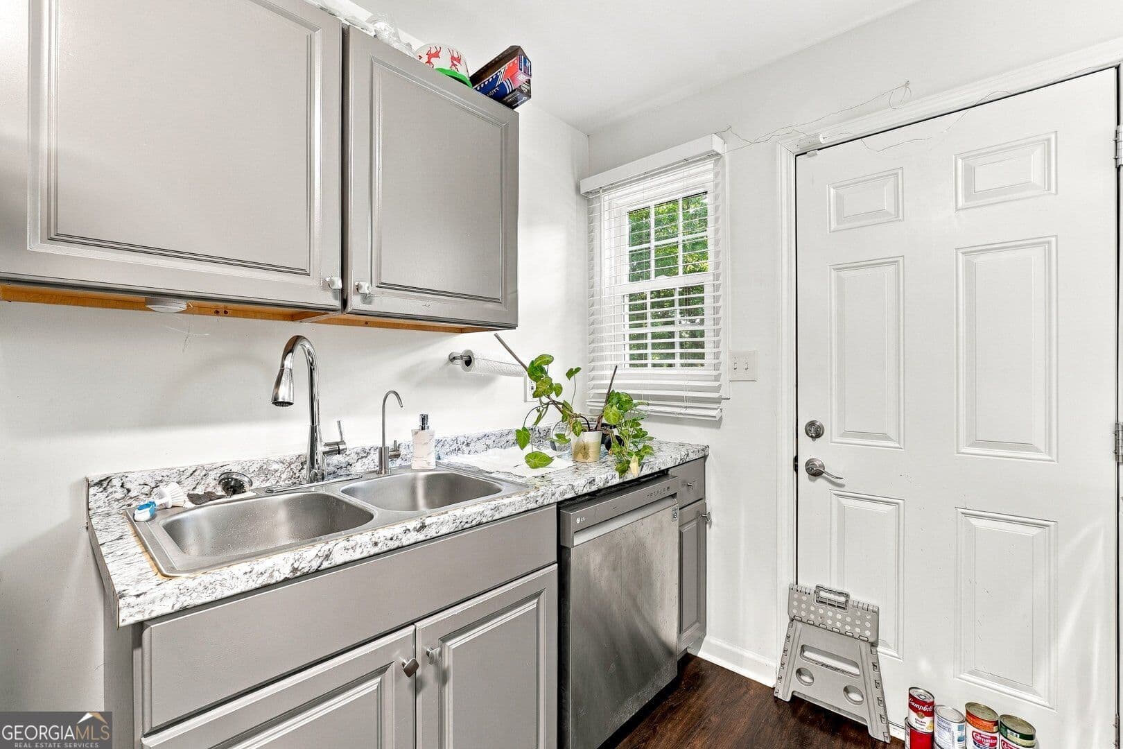 multi family,duplex for sale at 3304 Wheeler Street, Hapeville, GA 30354 — photo 9