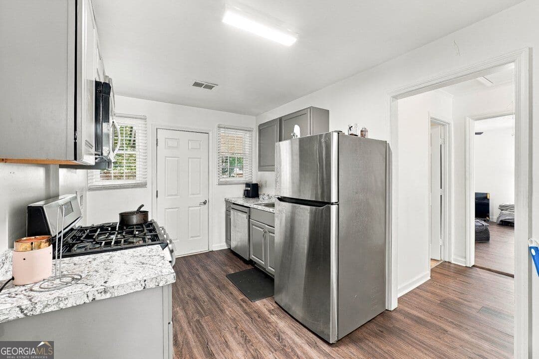 multi family,duplex for sale at 3304 Wheeler Street, Hapeville, GA 30354 — photo 10