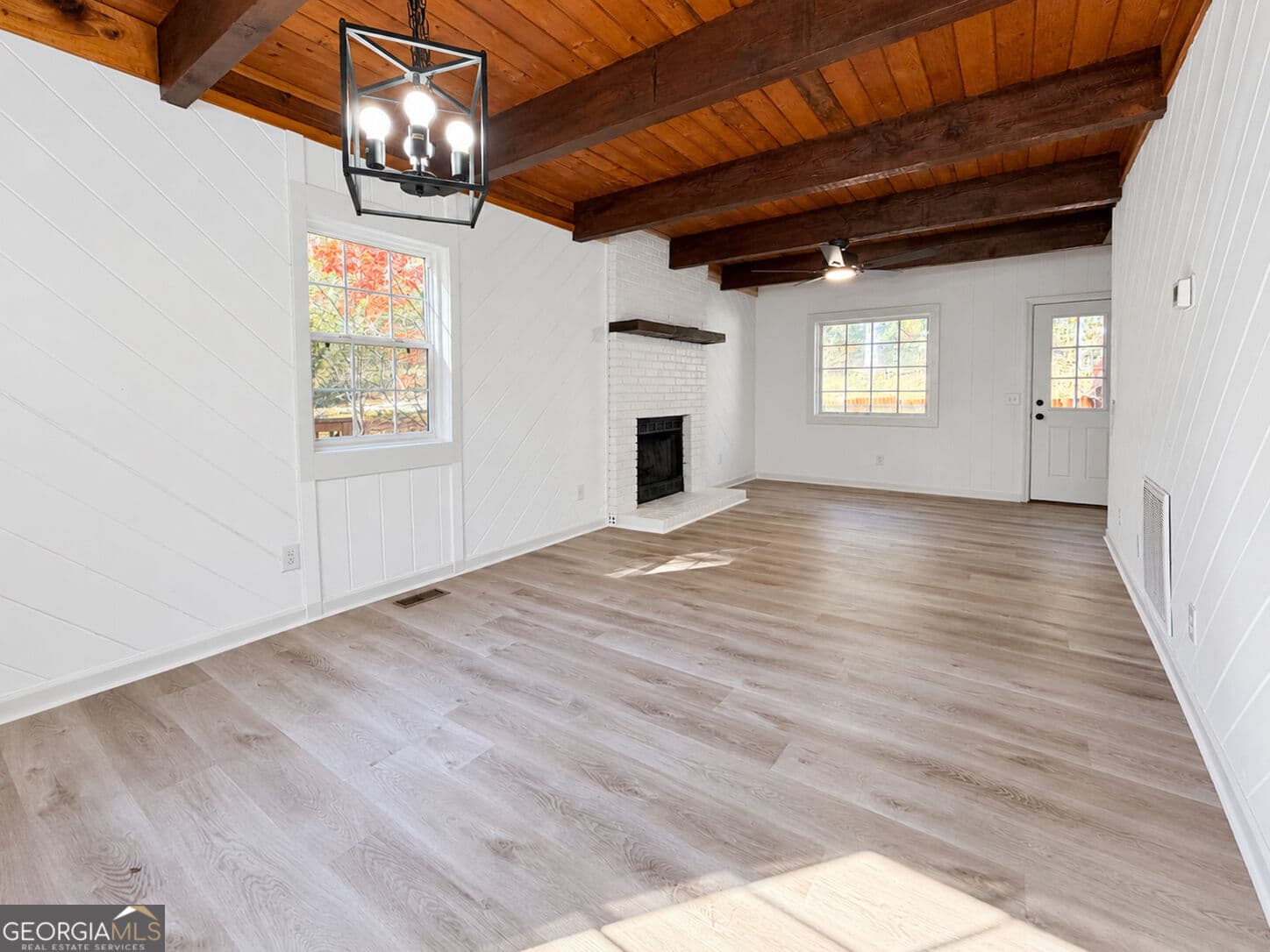 3 bedroom, 3 bathroom, 1,230 sq ft single family residence for sale at 198 Abb Helton Road, Cleveland, GA 30528 — photo 8