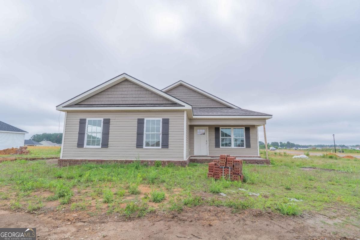 0 Ryegrass Road 43, Statesboro, GA 30458 — most recent listing photo