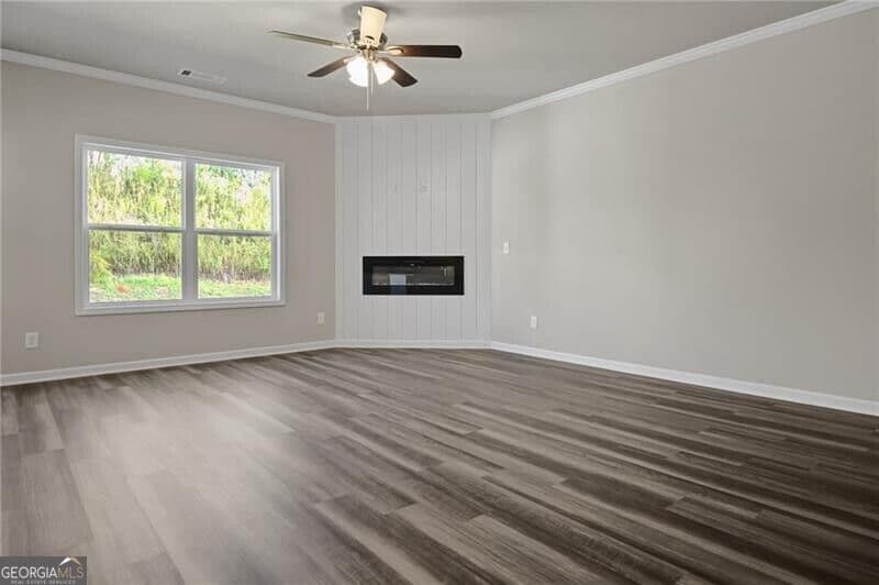 4 bedroom, 2.5 bathroom, 2,073 sq ft townhouse for rent at 5274 Fox Den Road, Oakwood, GA 30566 for $2,100 a month — photo 5