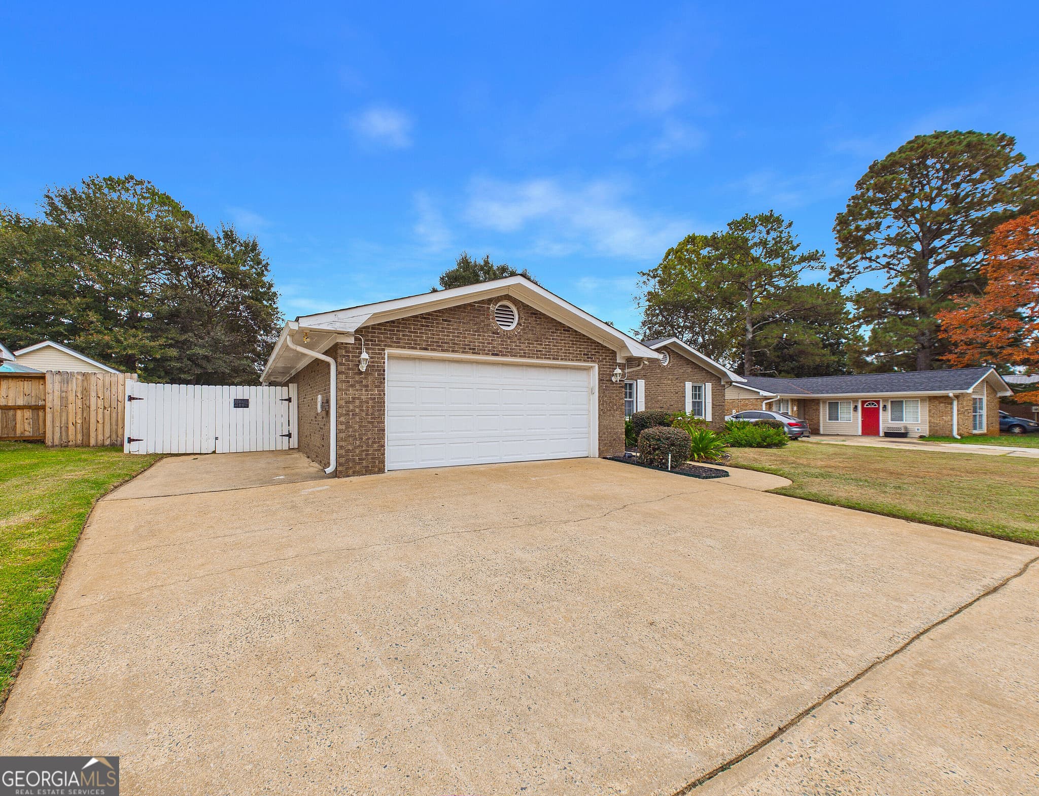 3 bedroom, 2 bathroom, 1,163 sq ft single family residence for sale at 204 Scarborough Road, Centerville, GA 31028 — photo 6