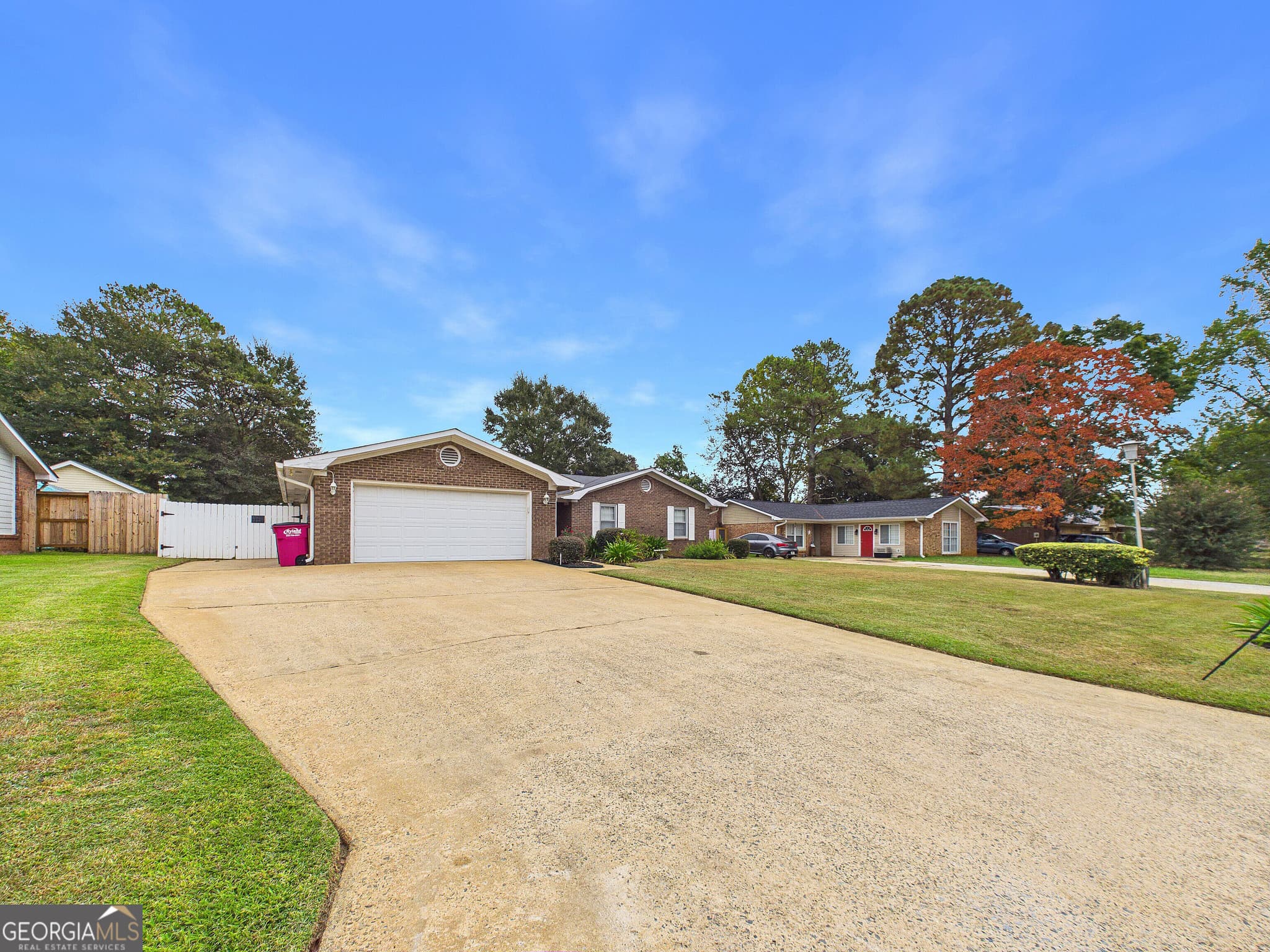 3 bedroom, 2 bathroom, 1,163 sq ft single family residence for sale at 204 Scarborough Road, Centerville, GA 31028 — photo 7