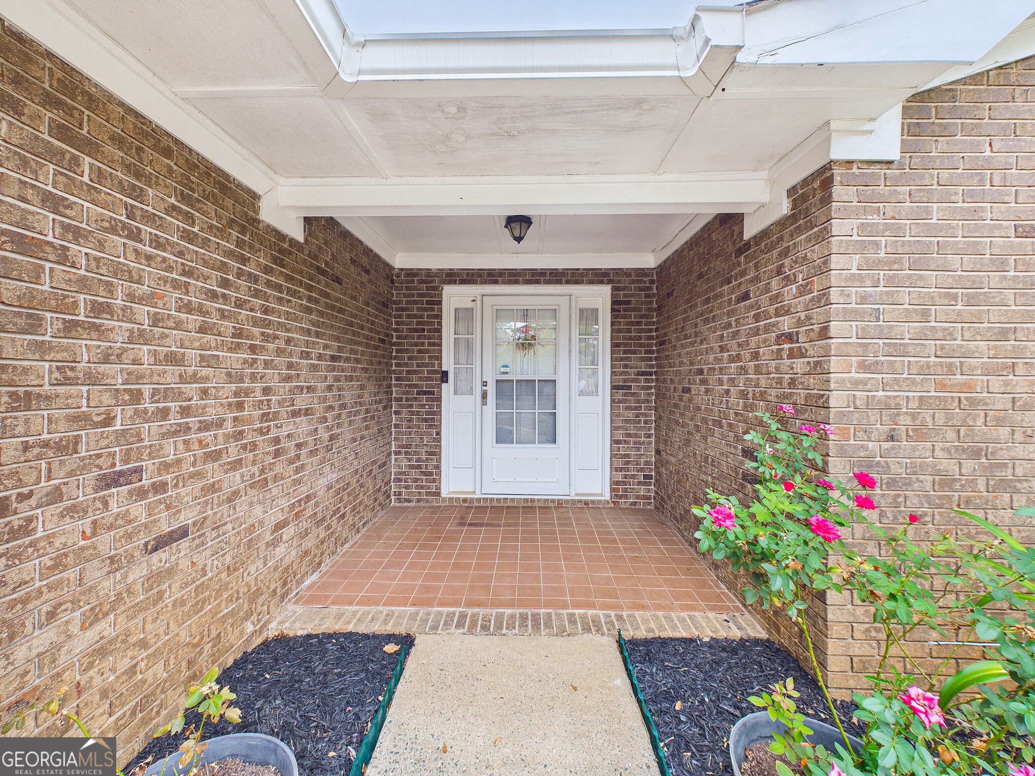 3 bedroom, 2 bathroom, 1,163 sq ft single family residence for sale at 204 Scarborough Road, Centerville, GA 31028 — photo 8