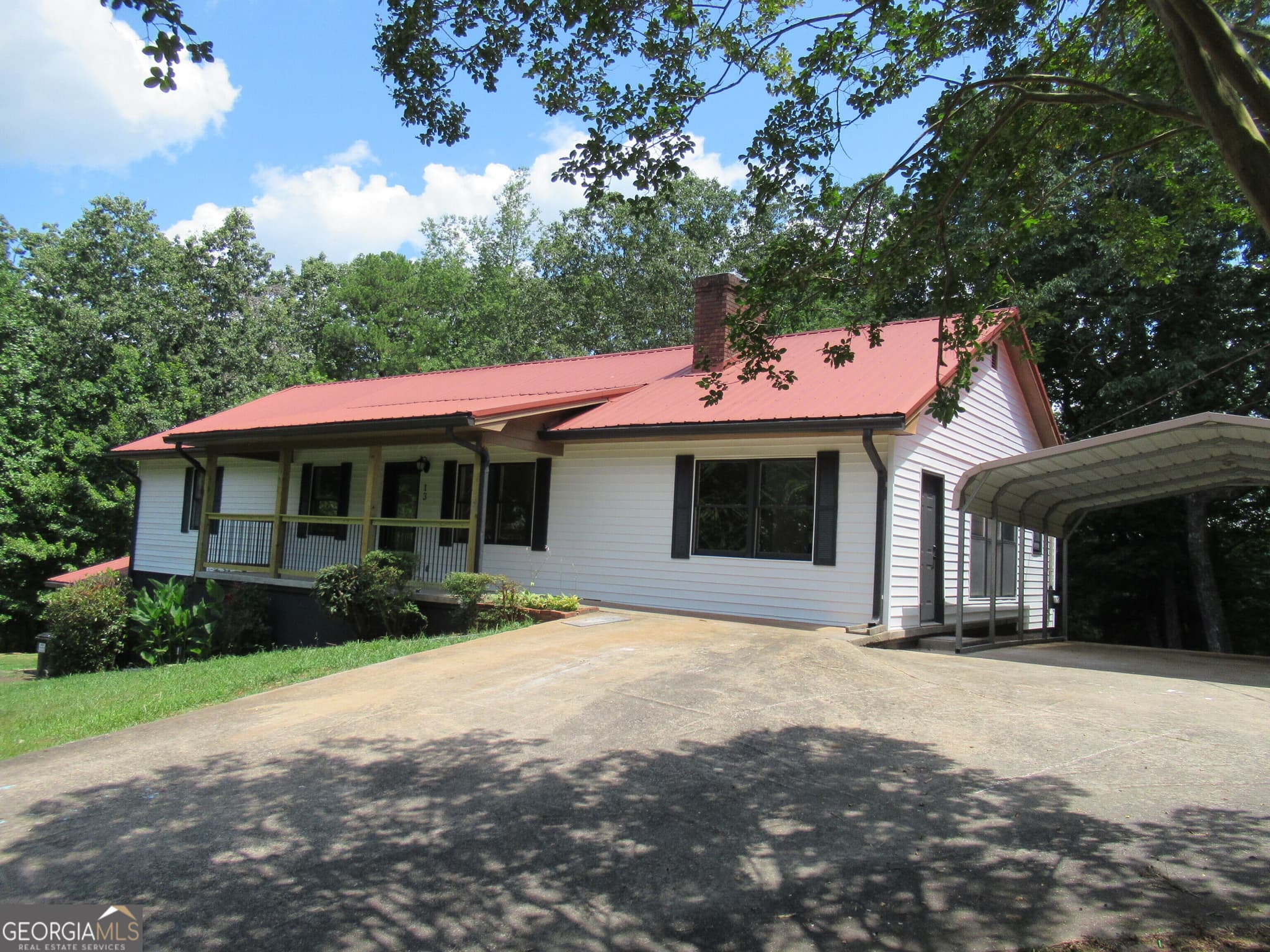 4 bedroom, 3 bathroom, 3,634 sq ft single family residence for rent at 13 Hallmark Place, Dahlonega, GA 30533 for $2,300 a month — photo 1 of 1