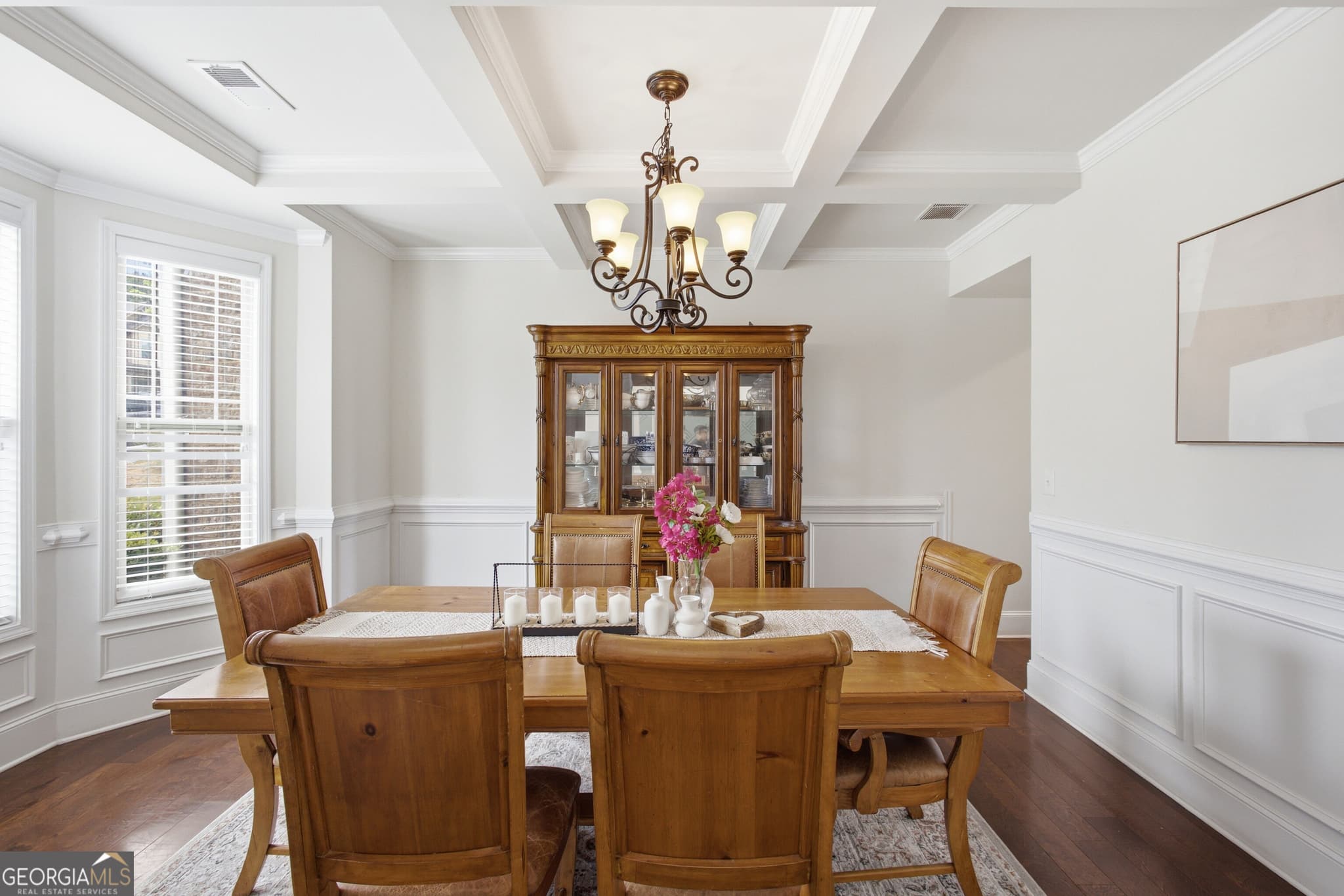 5 bedroom, 4 bathroom, 3,806 sq ft single family residence for sale at 1382 Skipping Stone Court, Dacula, GA 30019 — photo 7