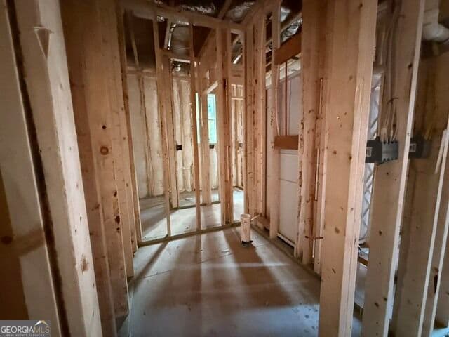 3 bedroom, 2.5 bathroom, 1,724 sq ft single family residence for sale at 167 Iron Bound Trail, Dallas, GA 30132 — photo 6