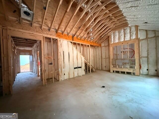 3 bedroom, 2.5 bathroom, 1,724 sq ft single family residence for sale at 167 Iron Bound Trail, Dallas, GA 30132 — photo 7