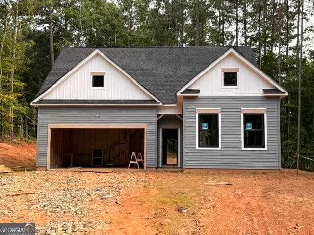 3 bedroom, 2.5 bathroom, 1,724 sq ft single family residence for sale at 167 Iron Bound Trail, Dallas, GA 30132
