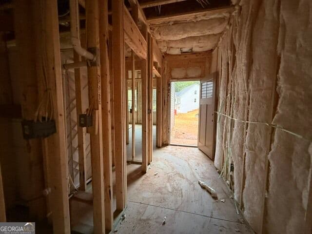 3 bedroom, 2.5 bathroom, 1,724 sq ft single family residence for sale at 167 Iron Bound Trail, Dallas, GA 30132 — photo 5