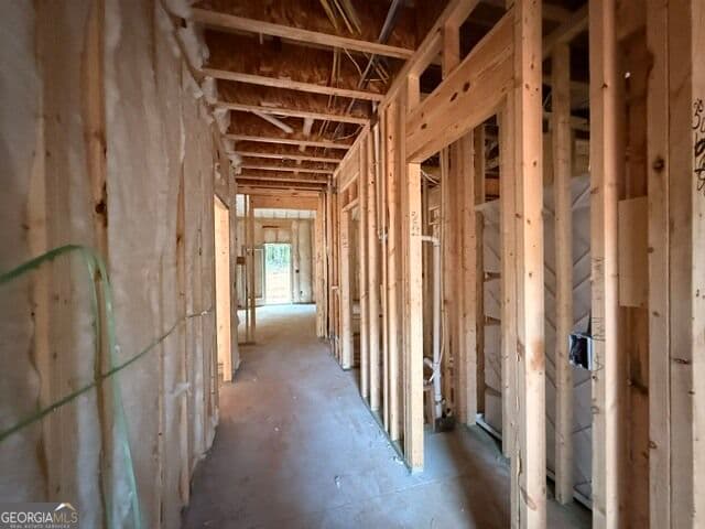 3 bedroom, 2.5 bathroom, 1,724 sq ft single family residence for sale at 167 Iron Bound Trail, Dallas, GA 30132 — photo 4