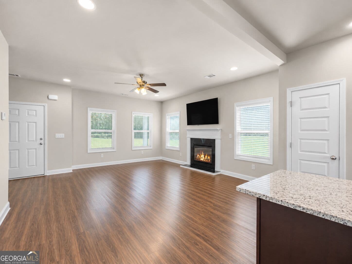 4 bedroom, 2.5 bathroom, 2,360 sq ft single family residence for sale at 553 Old Union Gin Road, Forsyth, GA 31029 — photo 7