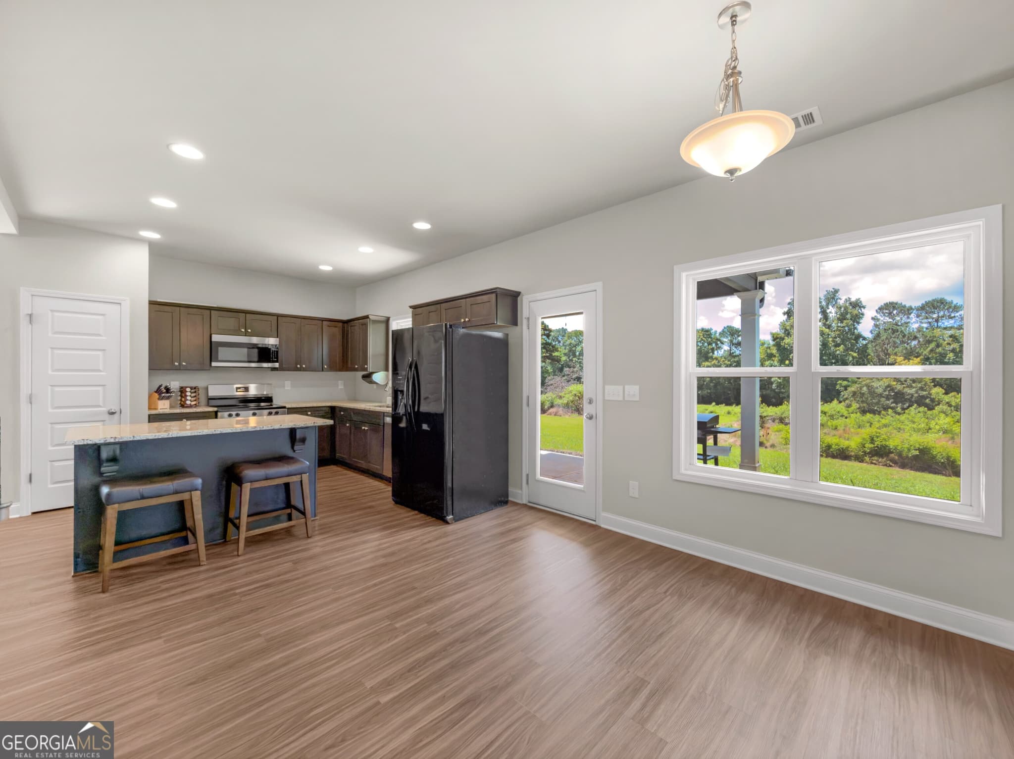4 bedroom, 2.5 bathroom, 2,360 sq ft single family residence for sale at 553 Old Union Gin Road, Forsyth, GA 31029 — photo 10