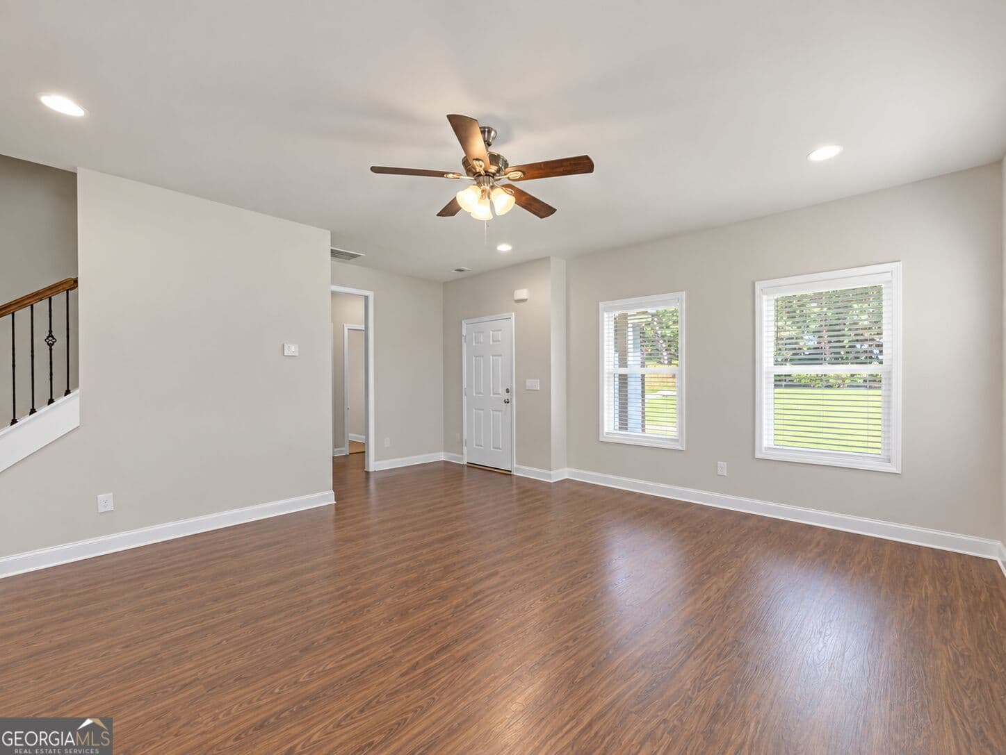 4 bedroom, 2.5 bathroom, 2,360 sq ft single family residence for sale at 553 Old Union Gin Road, Forsyth, GA 31029 — photo 8